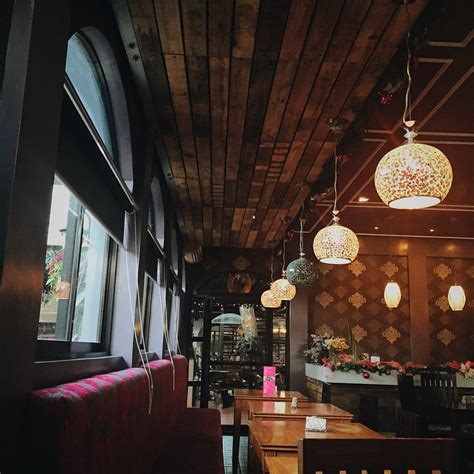 fine dining restaurants in marikina